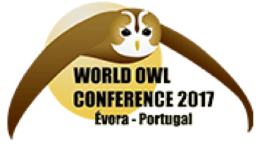 World owl conference logo