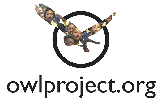 owlproject.org logo.